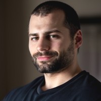 Jon Zeolla