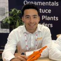 Corvus Drones Employee Marnix Weimar's profile photo