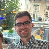 Procore Technologies Employee Hunter Hand's profile photo
