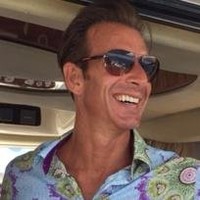 Aero-Link Arizona Employee Chris Marinakos's profile photo