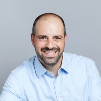 Live Nation Entertainment Employee Darian Singer's profile photo