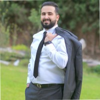 Hussein Hammoud Email & Phone Number