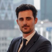 ABYLON Employee Augustin Ory's profile photo