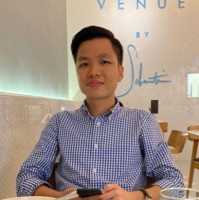 Leon Lim Email