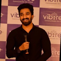 Trois Infotech Employee Rahul Krishna's profile photo