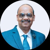 Binary Global Limited Employee Vikas Goyal's profile photo