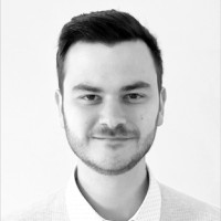 morphsites Employee Charlie Booker's profile photo