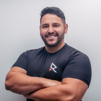 RED4IT Employee Valentim Gracindo Neto's profile photo