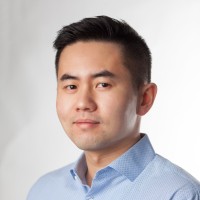 A.P. Moller - Maersk Employee Charles Yan's profile photo