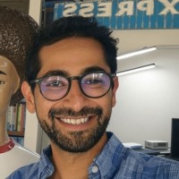 Email e telefono di Fares Gharbi