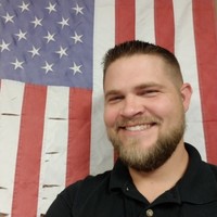Sandvik Coromant Employee Donald Robison's profile photo