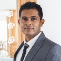 Nohim Godage's profile photo