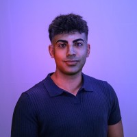 Shayan Samimi Email & Phone Number