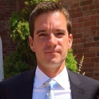 OneAmerica Financial Employee James Mann's profile photo