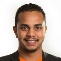 RAMPS Logistics Employee Dale Lutchman's profile photo