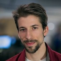 Frequenz Employee Dylan Cromwell's profile photo
