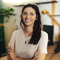 Instahelp Employee Victoria Paster's profile photo