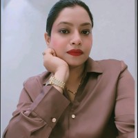Aujus Technology Private Limited Employee Divya Pandey's profile photo