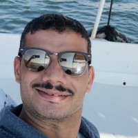 Finlyte Employee Mahmoud Hussein's profile photo