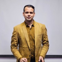 Nirbhay Mishra Email