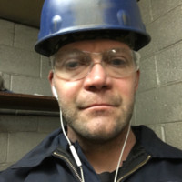 Harbor Fab Employee Michael Jackson's profile photo