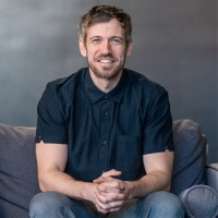 Coal Creative Employee Gerard Durling's profile photo