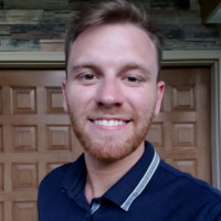 Cardinal Health Employee Reggie Eubanks's profile photo