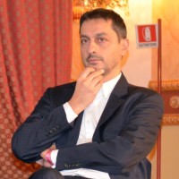 Tollegno 1900 - An Indorama Ventures Company Employee Roberto Cecchini's profile photo