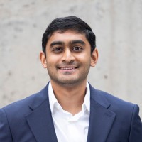 Wells Fargo Employee Anshul Patel's profile photo