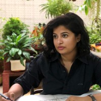 JLL Employee Sharon Jacob's profile photo