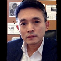 Thermo Fisher Scientific Employee Jerry Li's profile photo