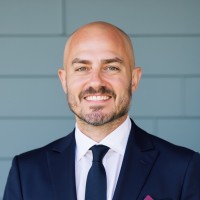 Madhive Employee Joseph Quaglia's profile photo