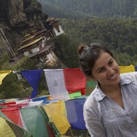 UnTours Employee Adriana Hernandez Murillo's profile photo