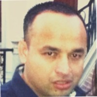 Bimbo Bakeries USA Employee Art Salgado's profile photo