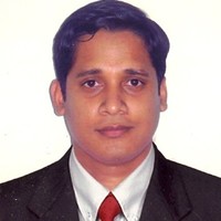 Asipac Projects Employee Shubhajeet Mazumdar's profile photo