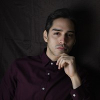eMenu International Employee Dylan Ocasio's profile photo