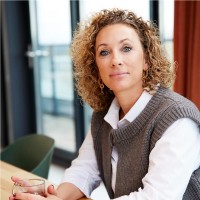 Constant IT Employee Marjolein Haringa's profile photo