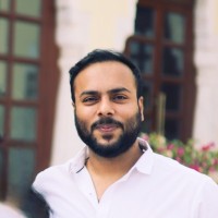 CherishX Employee Ichchit Agrawal's profile photo