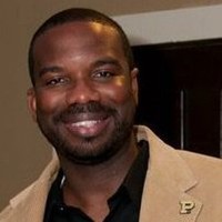 Government Finance Officers Association (GFOA) Employee Randall Towns's profile photo