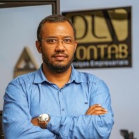 DL CONTAB Serviços Empresariais Employee Jaime Oliveira's profile photo