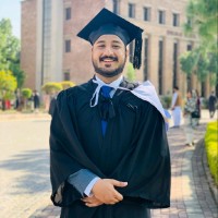 3LI GLOBAL Employee Uzair Khalid's profile photo