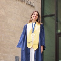 Longeveron Inc Employee Sofya Levitina's profile photo