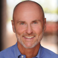 Modern Elder Academy Employee Chip Conley's profile photo