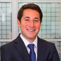 KeyBank Real Estate Capital Employee Eric Steinberg's profile photo