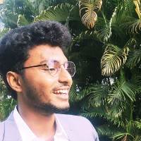 Nalashaa Solutions Employee Bijo Thomas's profile photo