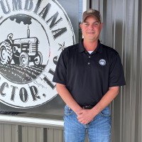 Columbiana Tractor LLC. Employee Joey Bryant's profile photo