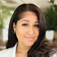 Ingalls Information Security Employee Jasmine Davies's profile photo