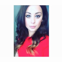 HSBC Employee Arzo Kazmi's profile photo