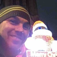 Jaguar Land Rover Employee Mike Bowker's profile photo