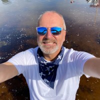 UK Pickleball Shop Employee Jack Gratton's profile photo